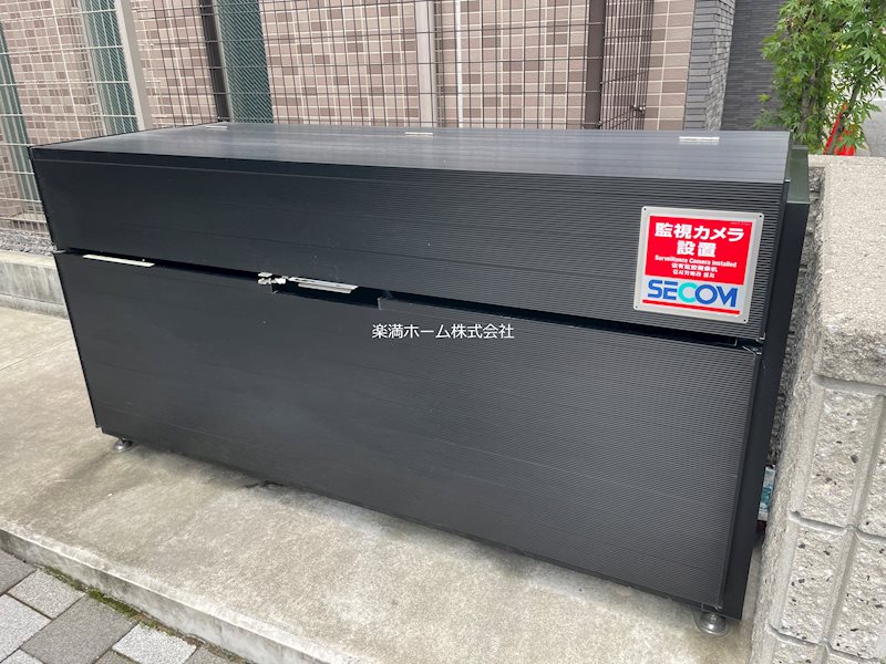 THE RESIDENCE　二条駅前 その他