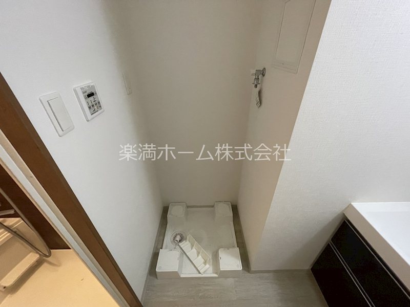 THE RESIDENCE　二条駅前 その他