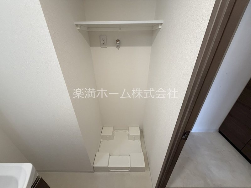 CREST TAPP 京都太秦天神川 dex Ⅰ その他