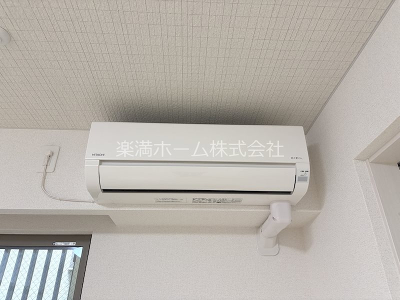 シャルマン唐橋南Ⅱ その他設備