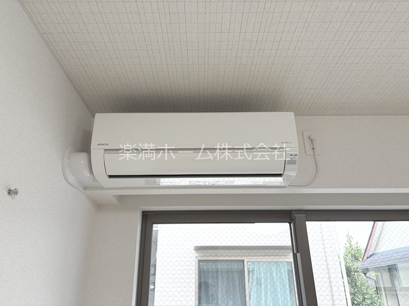 シャルマン唐橋南Ⅱ その他設備
