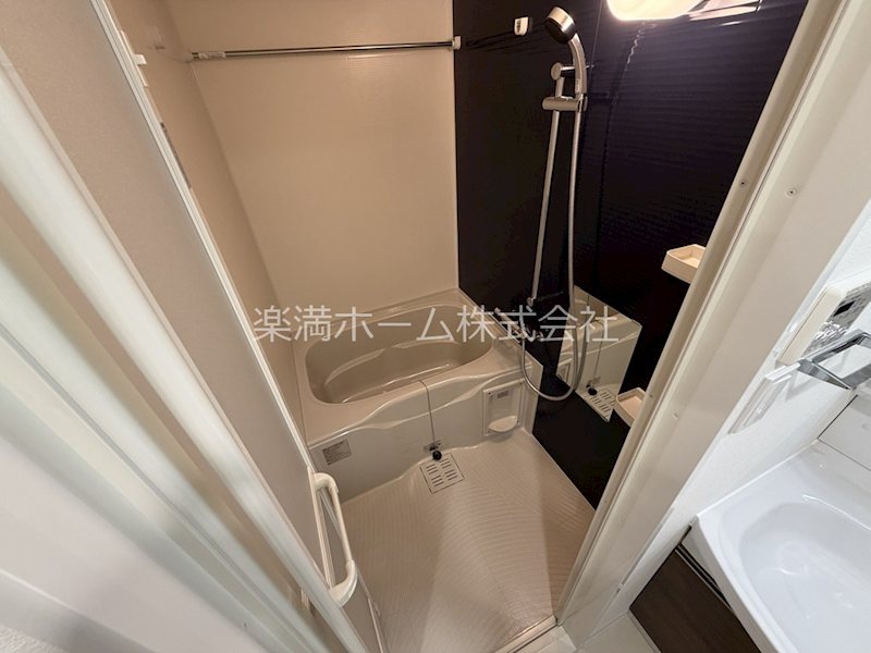CREST TAPP 京都太秦天神川 dex Ⅰ 風呂画像