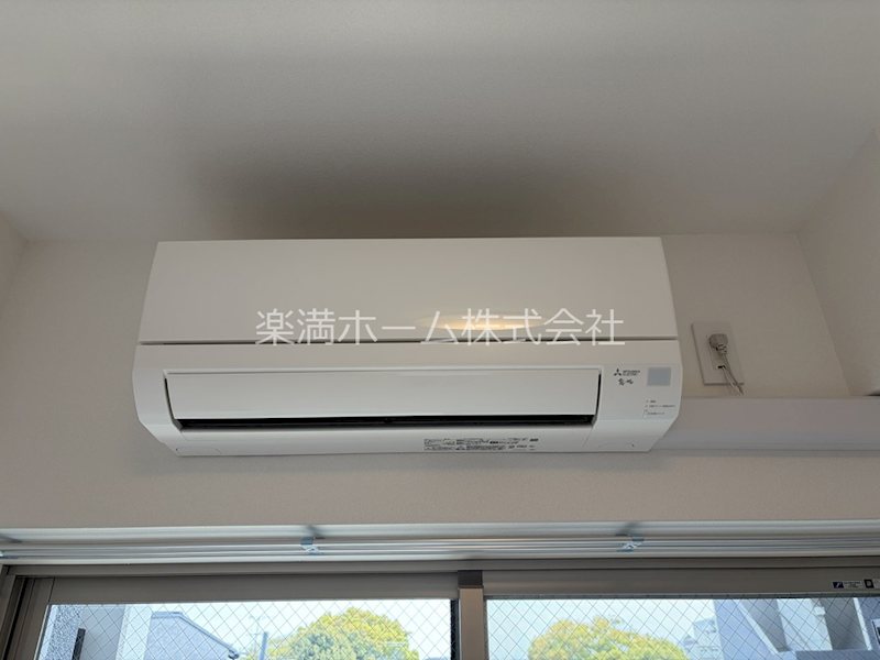 CREST TAPP 京都太秦天神川 dex Ⅰ その他設備