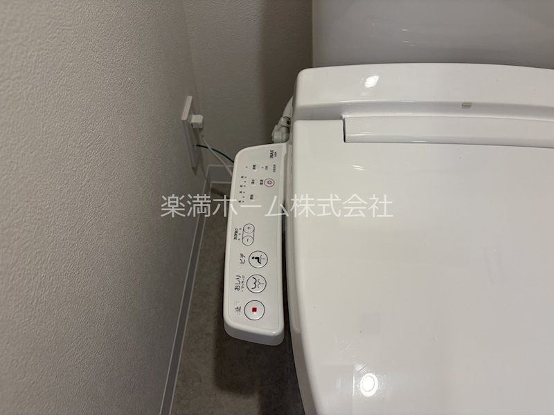CREST TAPP 京都太秦天神川 dex Ⅰ その他設備
