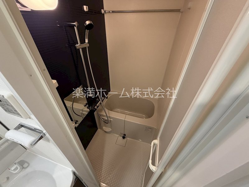 CREST TAPP 京都太秦天神川 dex Ⅰ 風呂画像
