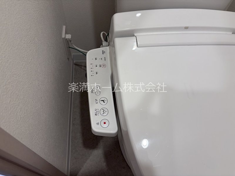 CREST TAPP 京都太秦天神川 dex Ⅰ その他設備