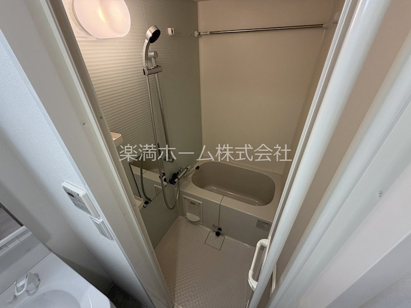 CREST TAPP 京都太秦天神川 dex Ⅰ 風呂画像