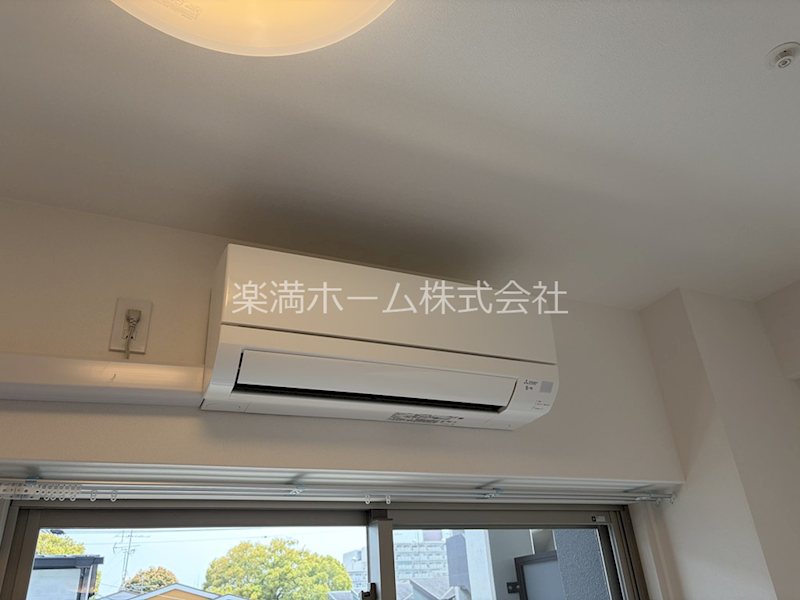 CREST TAPP 京都太秦天神川 dex Ⅰ その他設備