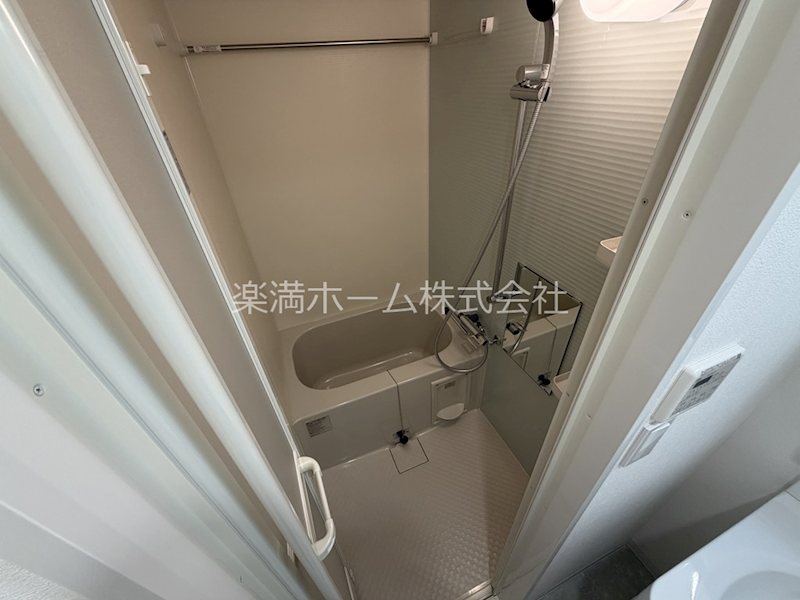 CREST TAPP 京都太秦天神川 dex Ⅰ 風呂画像