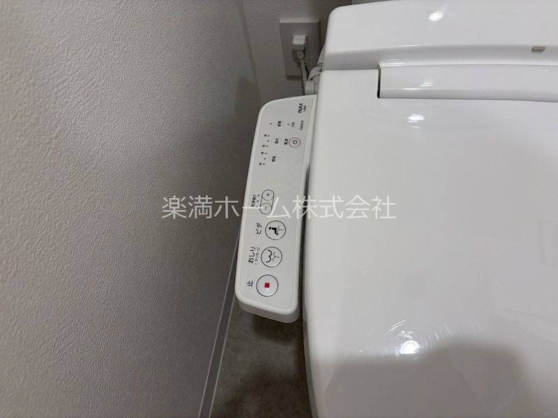 CREST TAPP 京都太秦天神川 dex Ⅰ その他設備