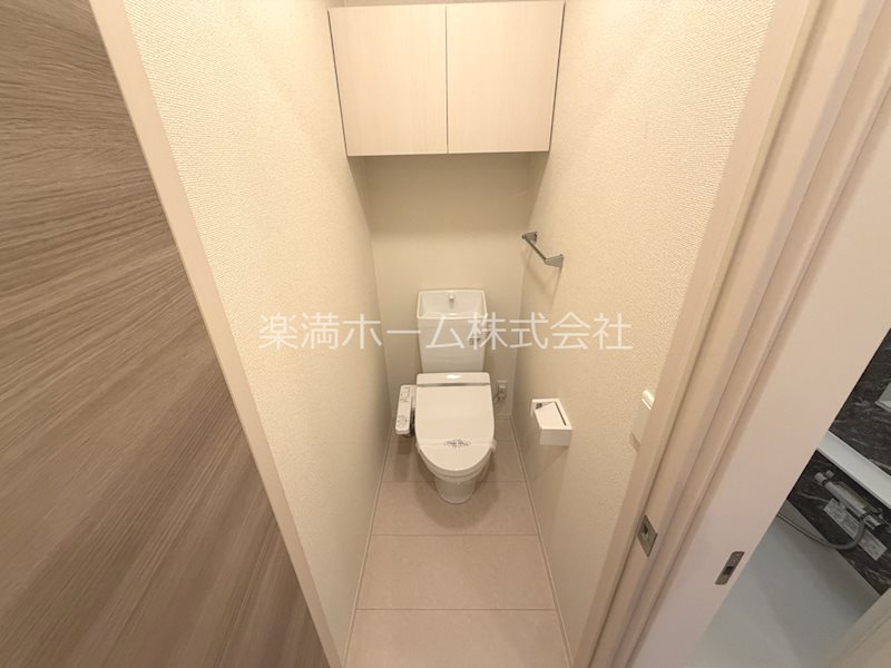 シュエット トイレ