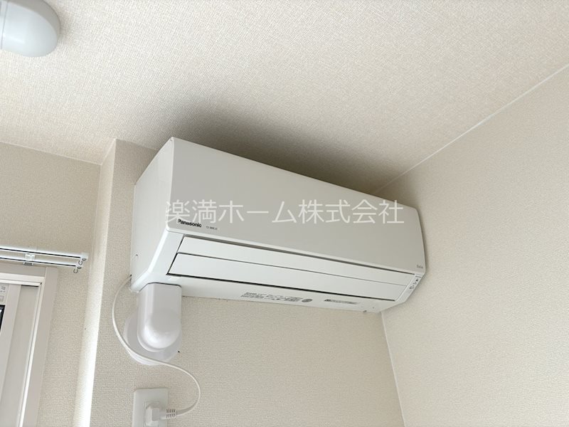 シュエット その他設備