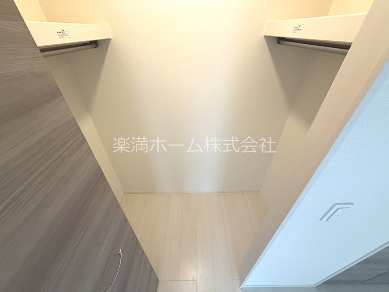 シュエット 収納