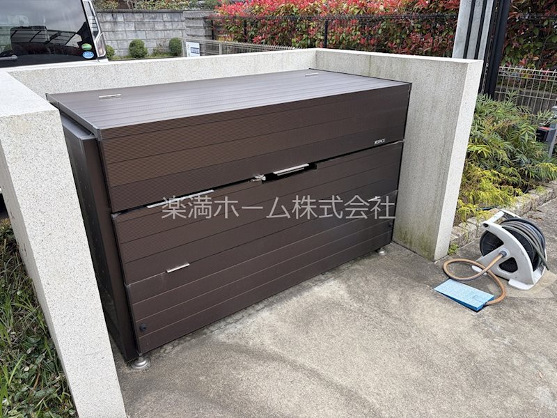 シュエット その他共有部分