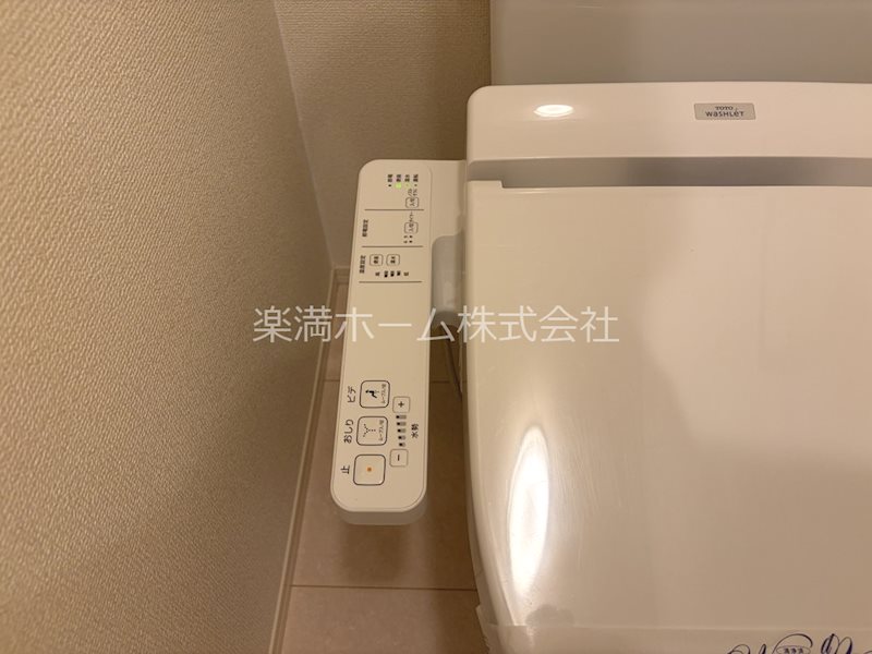 シュエット その他設備