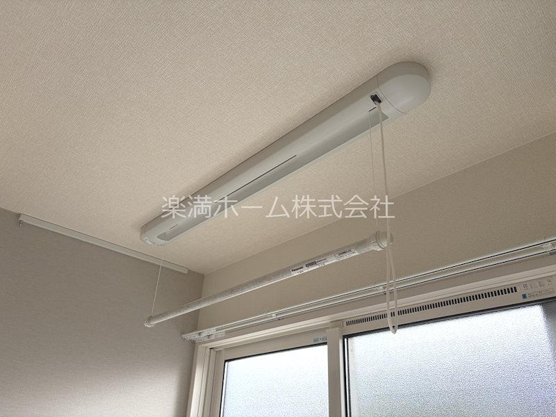シュエット その他設備