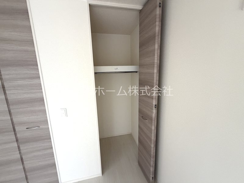 シュエット 収納