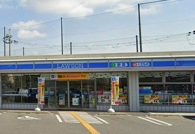シュエット コンビニ