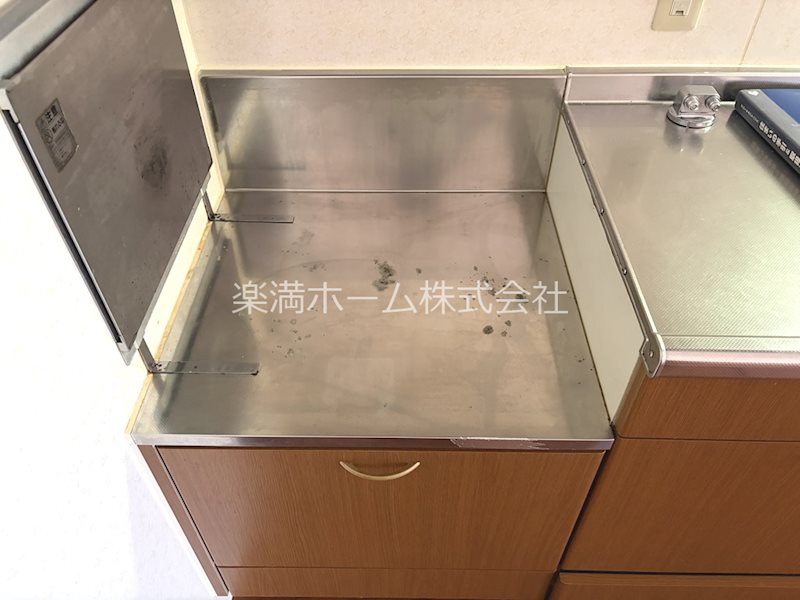 セジュールハピネス（南区）A棟 その他
