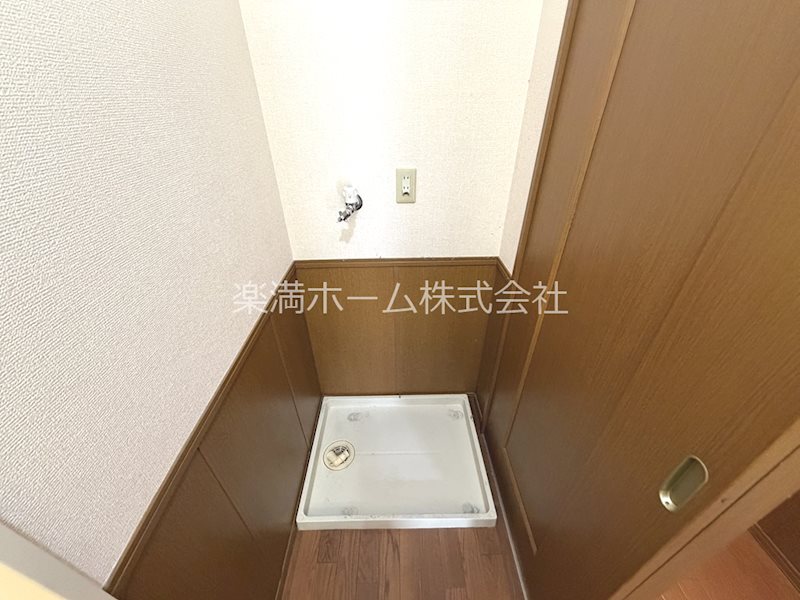 セジュールハピネス（南区）A棟 その他
