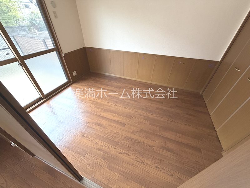 セジュールハピネス（南区）A棟 その他部屋・スペース