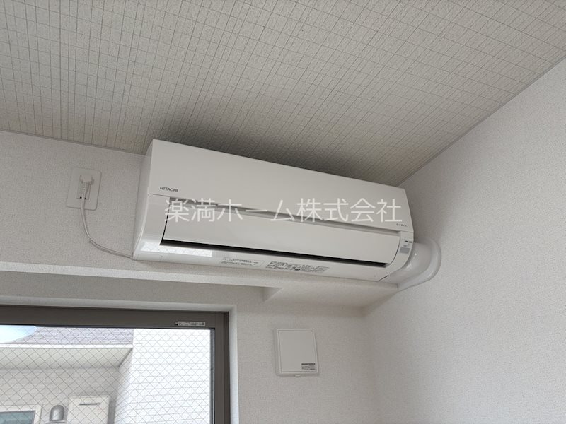 シャルマン唐橋南Ⅱ その他設備