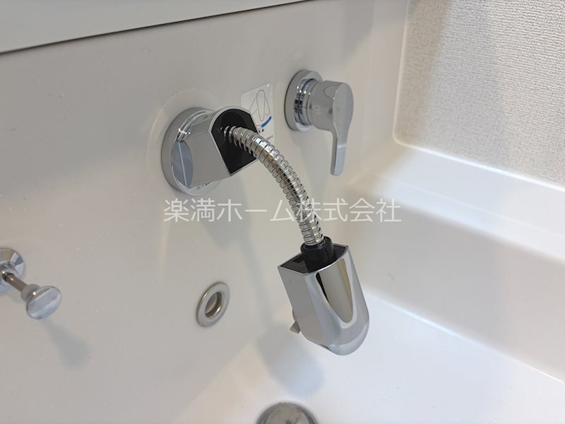シャルマン唐橋南Ⅱ その他設備