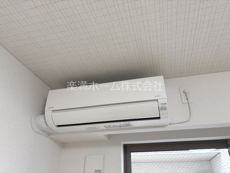 シャルマン唐橋南Ⅱ その他設備
