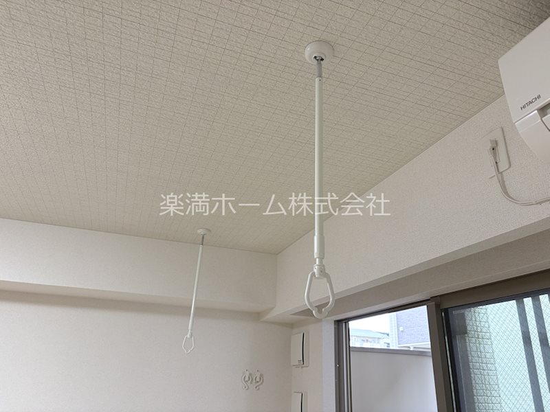 シャルマン唐橋南Ⅱ その他設備