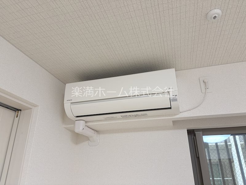 シャルマン唐橋南Ⅱ その他設備