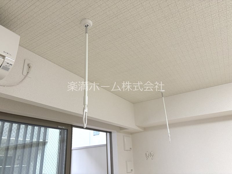 シャルマン唐橋南Ⅱ その他設備