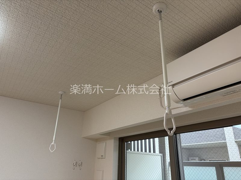 シャルマン唐橋南Ⅱ その他設備