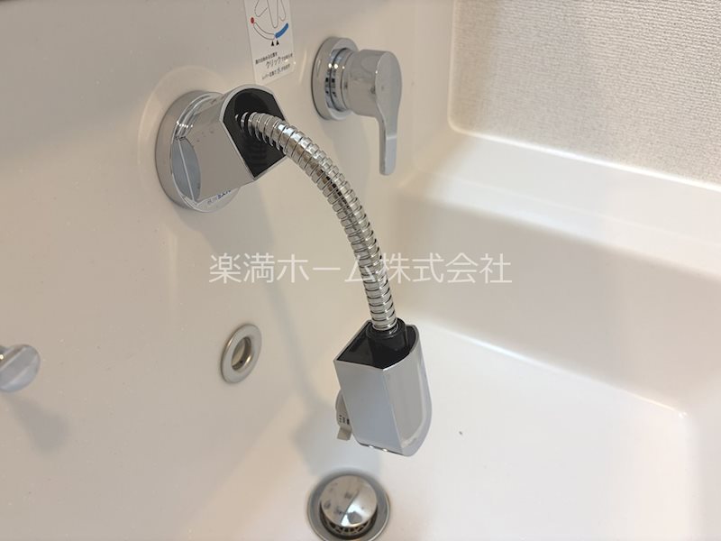 シャルマン唐橋南Ⅱ その他設備