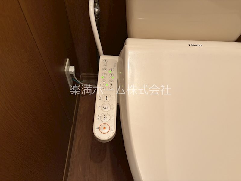 セジュールハピネス（南区）A棟 その他設備