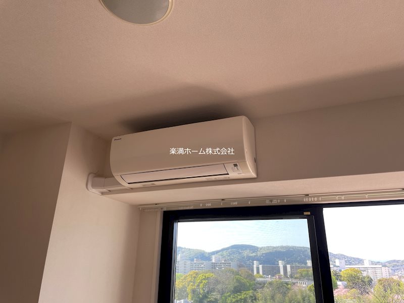 ときわぎ その他設備
