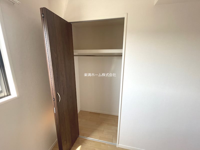 ときわぎ 収納