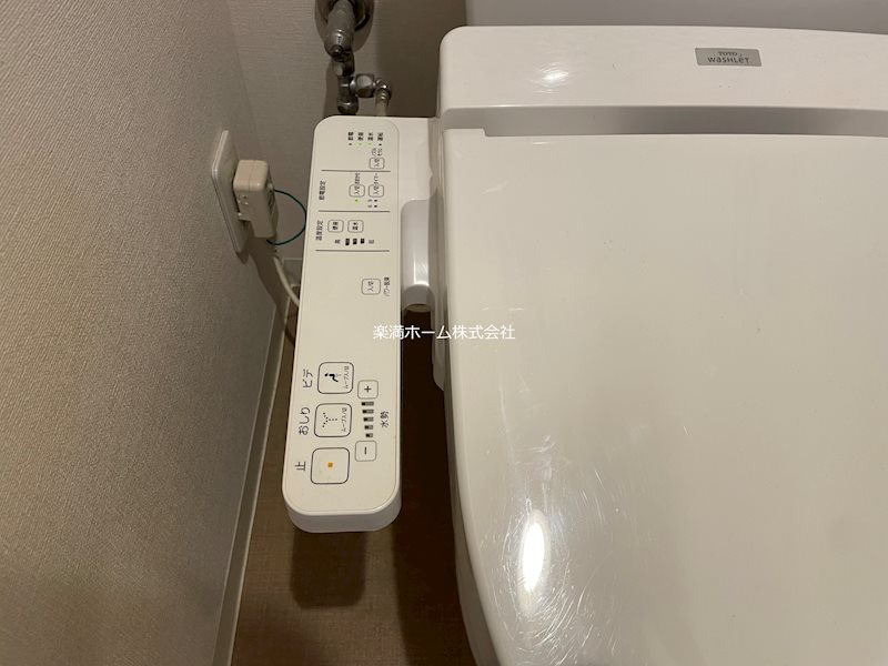 ときわぎ その他設備