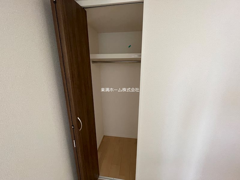 ときわぎ 収納