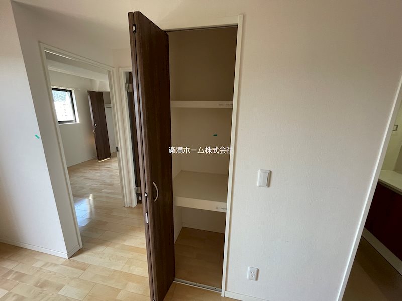 ときわぎ 収納