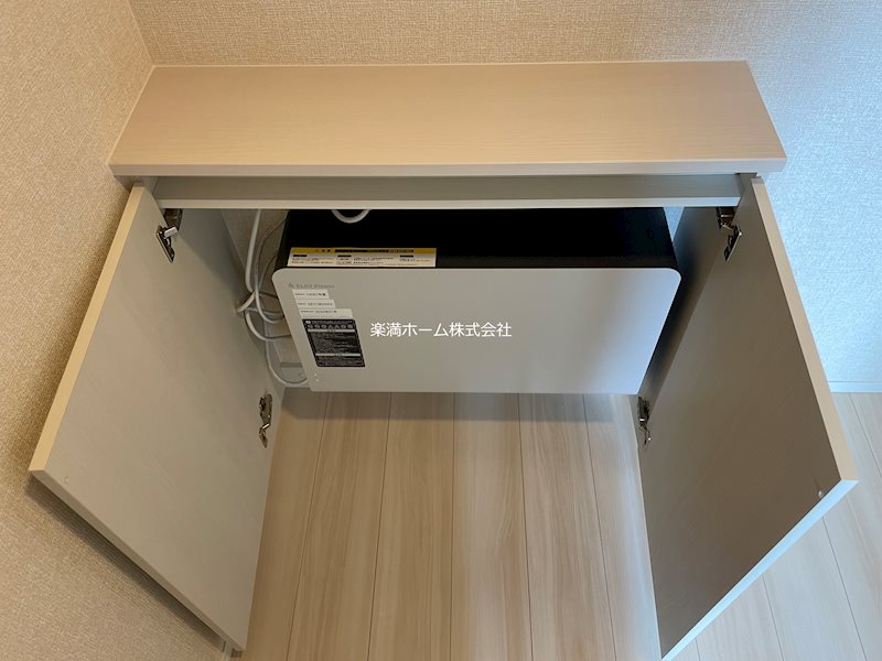 アイル京都山科 その他設備