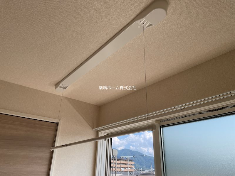 アイル京都山科 その他設備