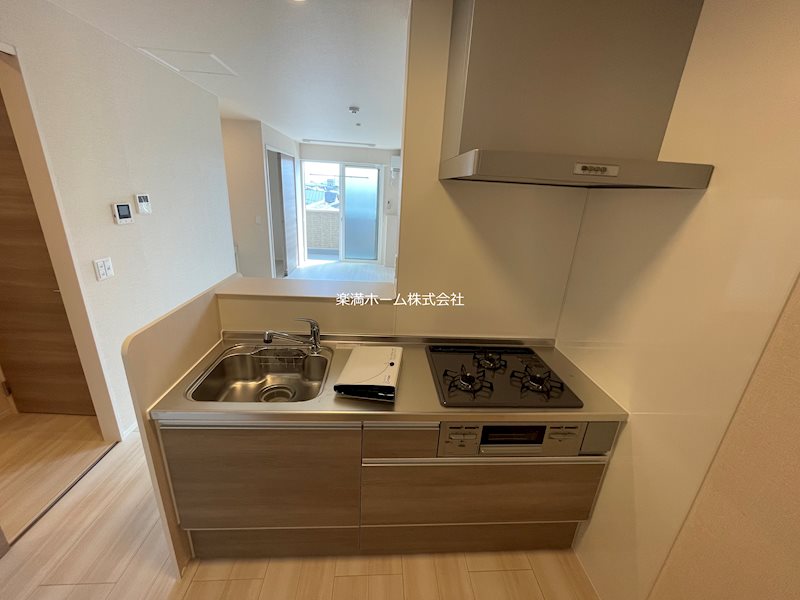 アイル京都山科 キッチン