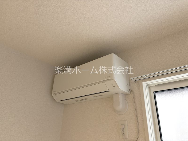 エスポアメゾン烏丸北大路 その他設備