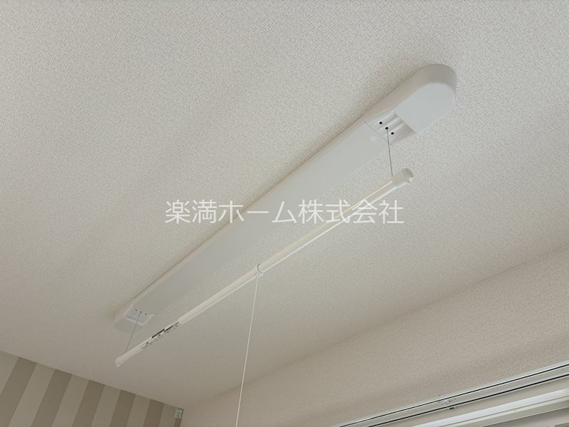 エスポアメゾン烏丸北大路 その他設備
