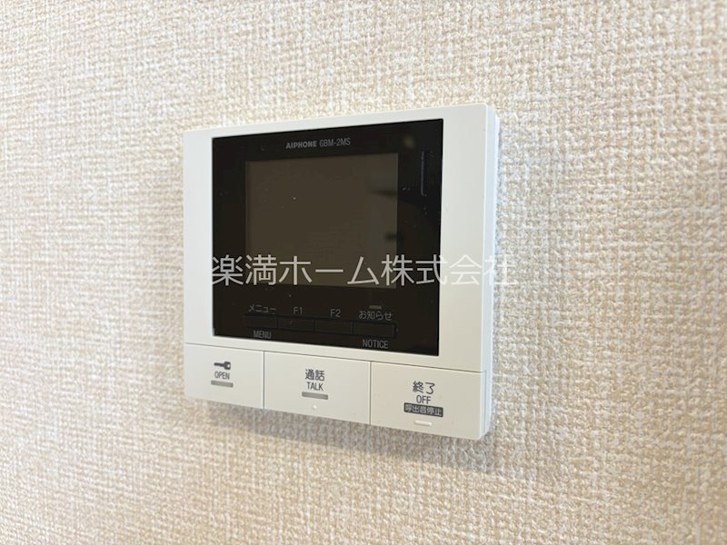 North Crillon セキュリティ