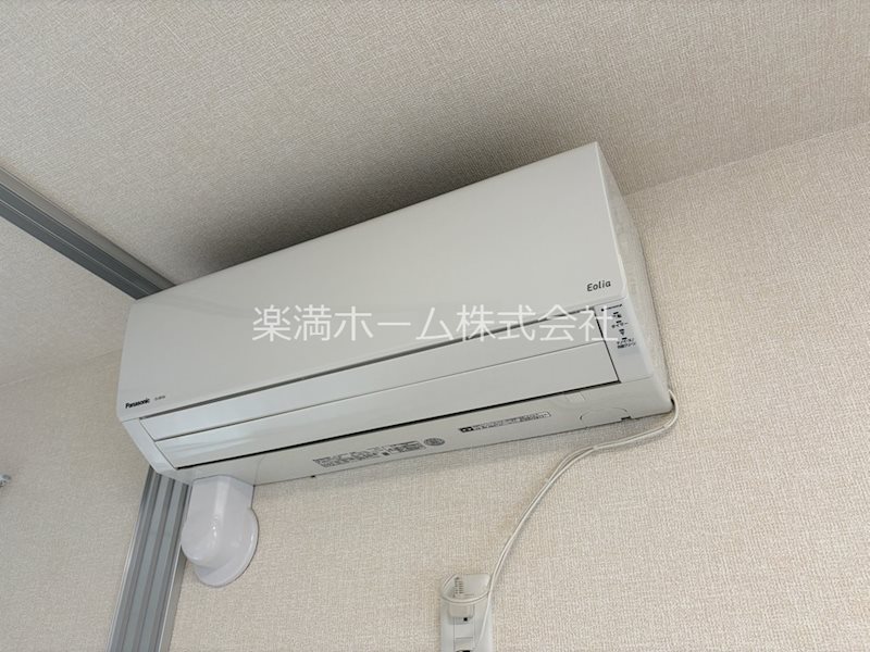North Crillon その他設備