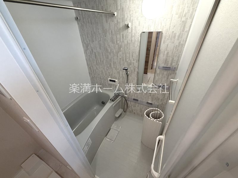 North Crillon 風呂画像