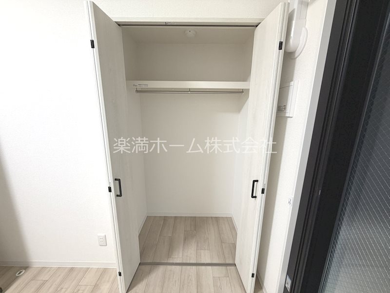 D.Clarest CREST TAPP 二条 収納