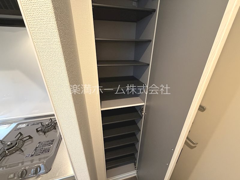 D.Clarest CREST TAPP 二条 収納