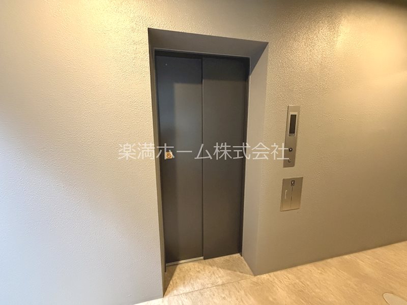 D.Clarest CREST TAPP 二条 その他共有部分